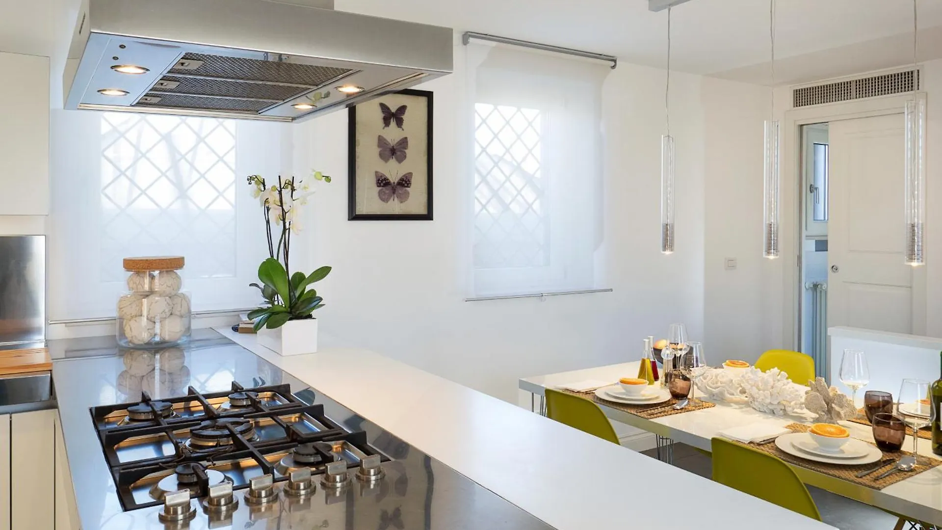 Penthouse Duomo Apartment Catania