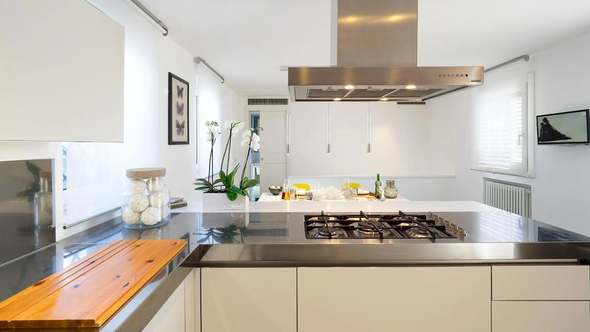 Penthouse Duomo Apartment Catania