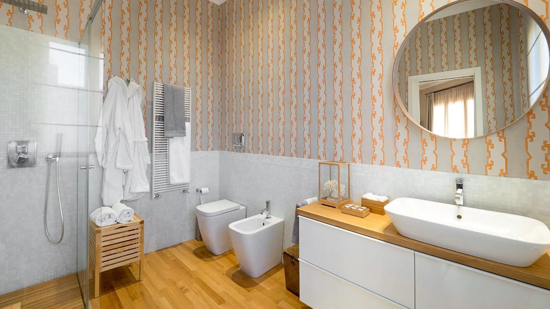 Penthouse Duomo Apartment Catania