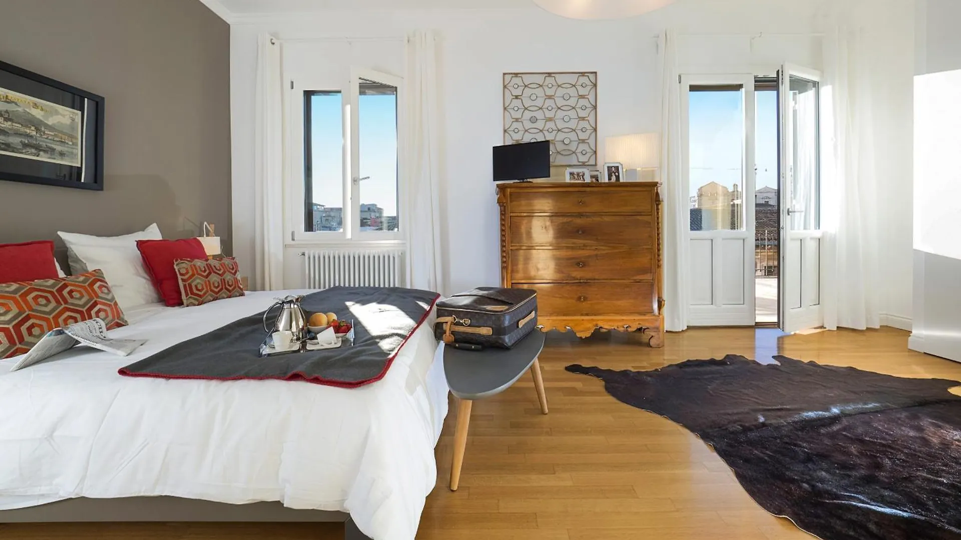 Penthouse Duomo Apartment Catania 0*,  Italy