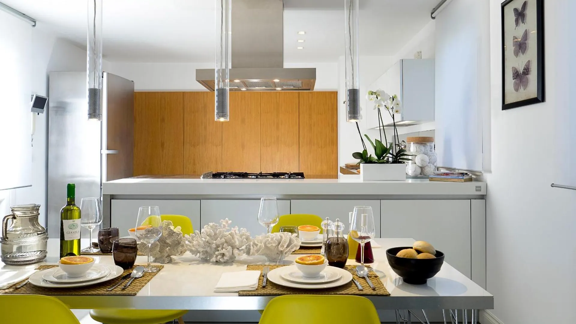 Penthouse Duomo Apartment Catania 0*,  Italy